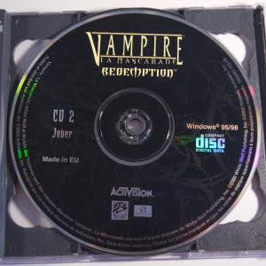 Vampire La Mascarade Redemption (10)